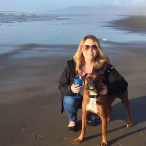 Meet your Posher, Sara